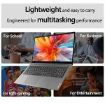 Lenovo IdeaPad 3i 15.6" Touchscreen Laptop