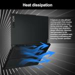 Lenovo Legion Pro i9 Gaming Laptop 16" 240Hz