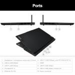 Lenovo Legion Pro i9 Gaming Laptop 16" 240Hz