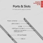 Lenovo IdeaPad 3i 15.6" Touchscreen Laptop