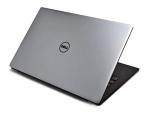 Dell XPS 13 4K Touchscreen Laptop - Silver