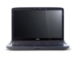 Acer Aspire 6530G 16" Laptop with Blu-ray Drive