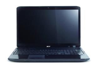Acer Aspire 8935G 18.4" Laptop, Core 2 Quad