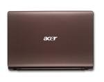 Acer Aspire One 721 11.6" Netbook - Mesh Brown