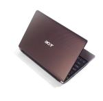 Acer Aspire One 721 11.6" Netbook - Mesh Brown