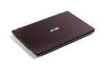 Acer Aspire One 721 11.6" Netbook - Mesh Brown