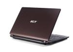 Acer Aspire One 721 11.6" Netbook - Mesh Brown