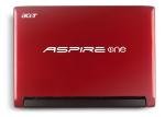 Acer Aspire One 10.1" Netbook - Red