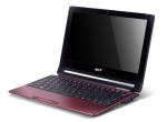 Acer Aspire One 10.1" Netbook - Red