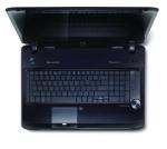 Acer Aspire 8935G 18.4" Laptop, Core 2 Quad