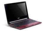 Acer Aspire One 10.1" Netbook - Red