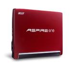 Acer Aspire One 10.1" Netbook - Red