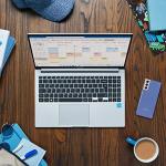 Samsung Galaxy Book 15.6" Intel i5 Laptop