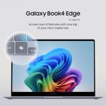 Samsung Galaxy Book4 Edge AI Laptop 16GB 1TB