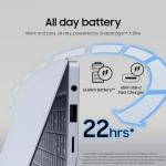 Samsung Galaxy Book4 Edge AI Laptop 16GB 1TB