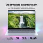 Samsung Galaxy Book4 Edge AI Laptop 16GB 1TB
