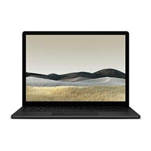 Microsoft Surface Laptop 3 - Intel Core i5, 16GB RAM