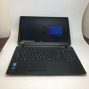 Toshiba Satellite C55 15.6" Laptop, Intel Pentium