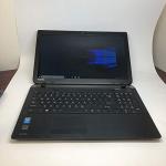Toshiba Satellite C55 15.6" Laptop, Intel Pentium