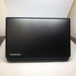 Toshiba Satellite C55 15.6" Laptop, Intel Pentium