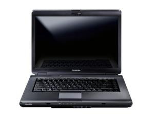 Toshiba Satellite L300 Laptop with Intel Pentium
