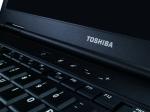 Toshiba Satellite Pro S500 15.6" Laptop
