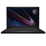 MSI GS66 Stealth 15.6" Core i9 Gaming Laptop