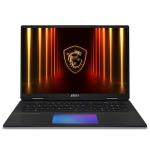 MSI Titan 18" UHD+ Gaming Laptop with RTX 5090