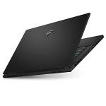 MSI GS66 Stealth 15.6" Core i9 Gaming Laptop