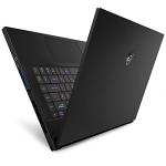 MSI GS66 Stealth 15.6" Core i9 Gaming Laptop