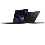 MSI GS66 Stealth 15.6" Core i9 Gaming Laptop