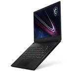 MSI GS66 Stealth 15.6" Core i9 Gaming Laptop