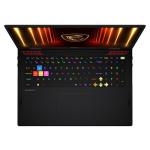 MSI Raider 18" UHD+ Gaming Laptop, RTX 5090