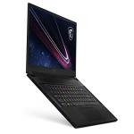 MSI GS66 Stealth 15.6" Core i9 Gaming Laptop