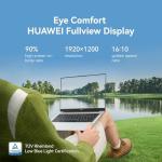 HUAWEI MateBook D 14 – Intel i5, 16GB RAM