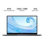 HUAWEI MateBook D 15.6" Intel i5 Laptop