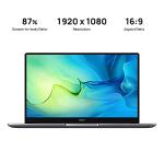 HUAWEI MateBook D 15 Laptop with Intel i7
