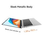 HUAWEI MateBook D 14 – Intel i5, 16GB RAM