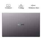 HUAWEI MateBook D 15.6" Intel i5 Laptop