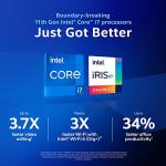 HUAWEI MateBook D 15 Laptop with Intel i7