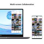 HUAWEI MateBook D 15.6" Intel i5 Laptop