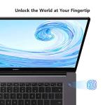 HUAWEI MateBook D 15.6" Intel i5 Laptop