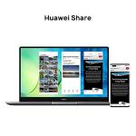 HUAWEI MateBook D 15 Laptop with Intel i7