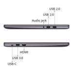 HUAWEI MateBook D 15.6" Intel i5 Laptop