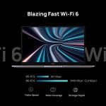 HUAWEI MateBook D 15 Laptop with Intel i7