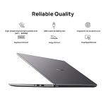 HUAWEI MateBook D 15 Laptop with Intel i7