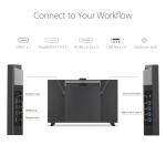 ASUS ProArt 31.5” 4K OLED Monitor - PA32DC