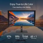 ASUS ProArt 32" 4K HDR Mini-LED Monitor