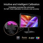 ASUS ProArt 32" 4K HDR Mini-LED Monitor