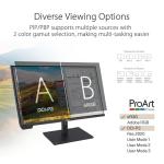 ASUS ProArt 32" 4K HDR Mini-LED Monitor